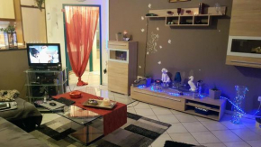 Gemütliche Wohnung Nähe AC-City-Eifel-Belgien-Holland